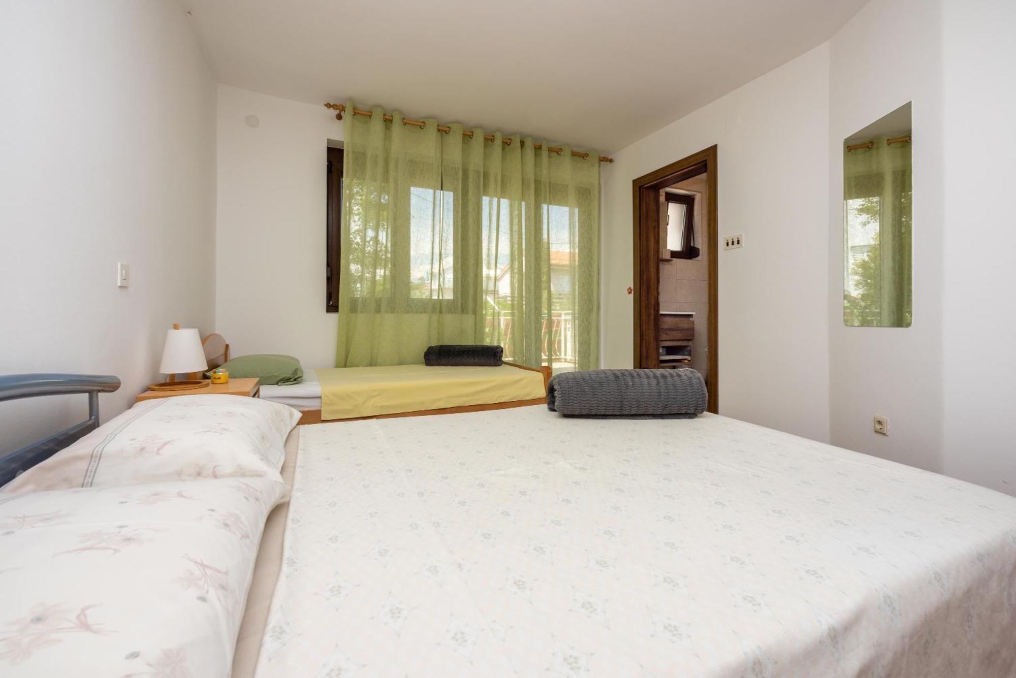 Apartment Dom Jadranovo Exterior photo