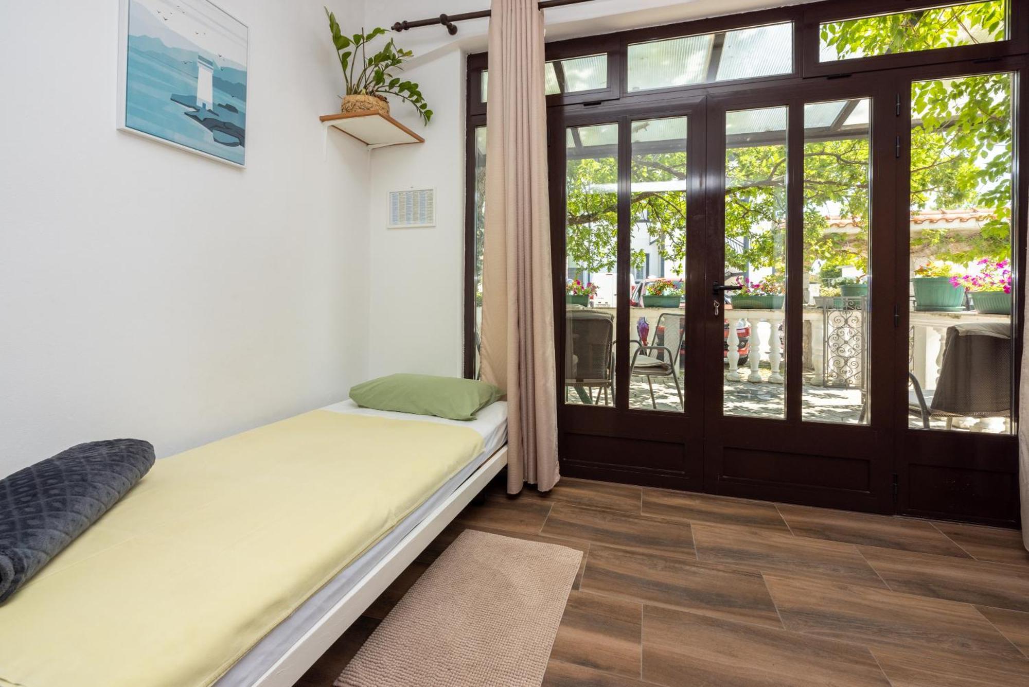 Apartment Dom Jadranovo Exterior photo